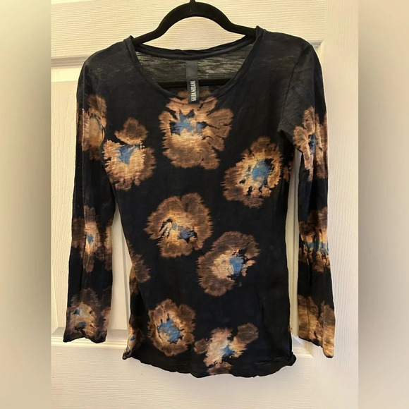 Gilda Midani long sleeve small - Picture 2 of 5